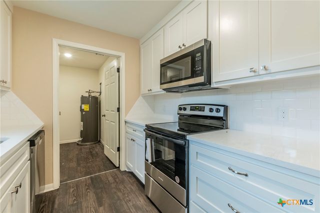 1013 Cherokee Trail, Kempner, TX 76539
