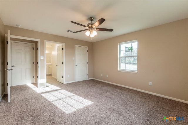 1013 Cherokee Trail, Kempner, TX 76539
