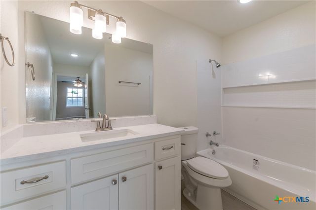 1013 Cherokee Trail, Kempner, TX 76539