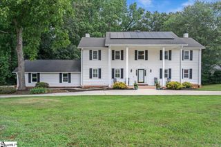 121 Chipwood Lane, Greenville, SC 29615