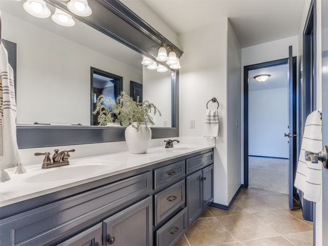 15213 Wilford Way, Edmond, OK 73013