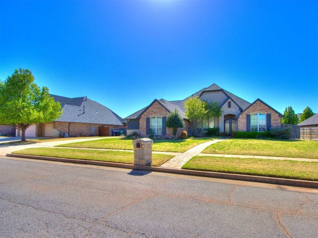 15213 Wilford Way, Edmond, OK 73013