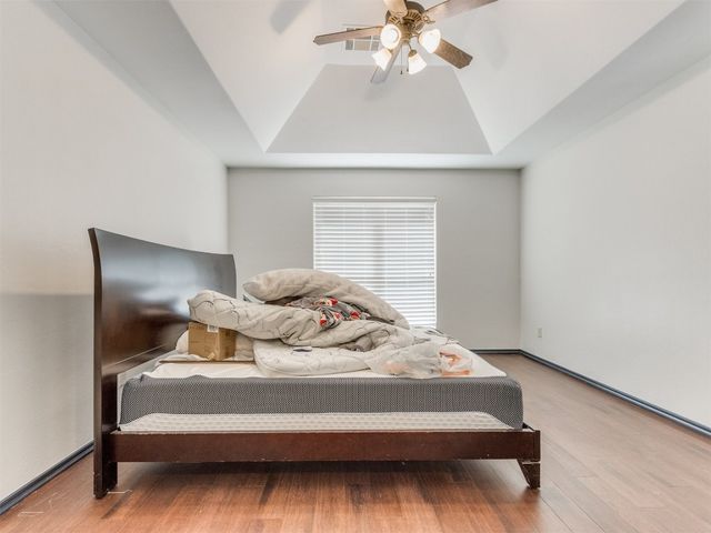 15213 Wilford Way, Edmond, OK 73013