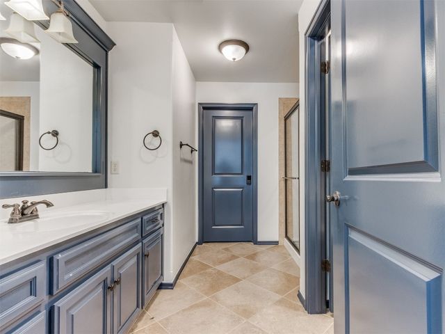 15213 Wilford Way, Edmond, OK 73013