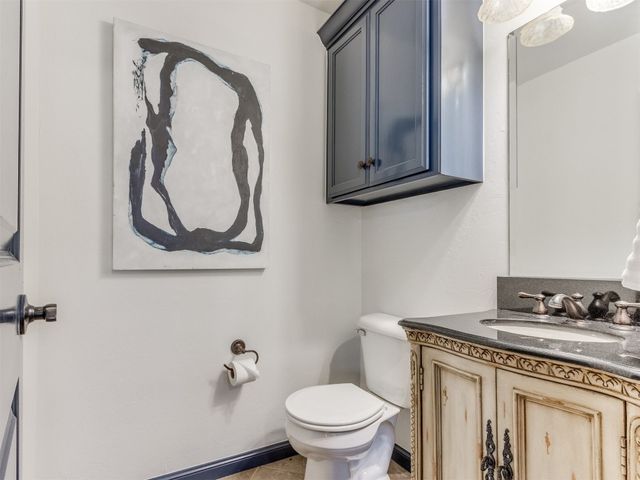 15213 Wilford Way, Edmond, OK 73013