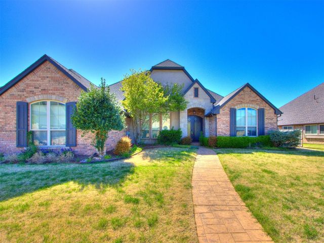 15213 Wilford Way, Edmond, OK 73013