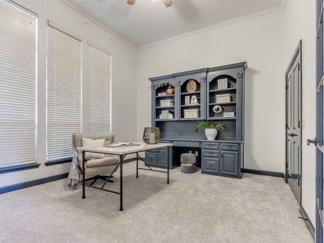 15213 Wilford Way, Edmond, OK 73013