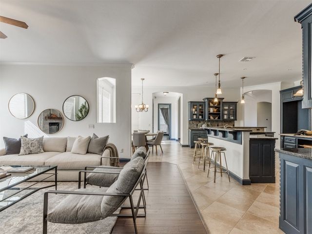 15213 Wilford Way, Edmond, OK 73013