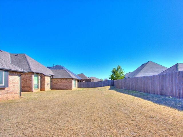 15213 Wilford Way, Edmond, OK 73013