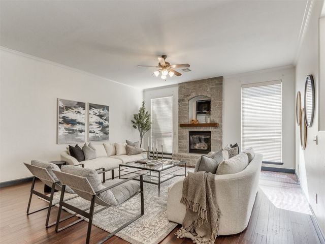 15213 Wilford Way, Edmond, OK 73013