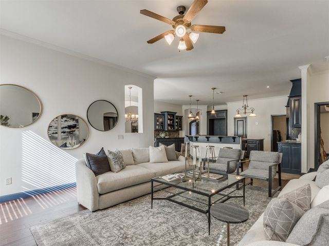 15213 Wilford Way, Edmond, OK 73013