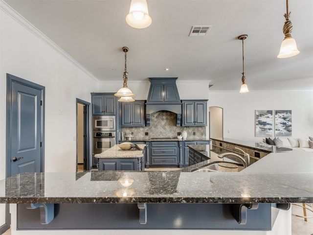 15213 Wilford Way, Edmond, OK 73013