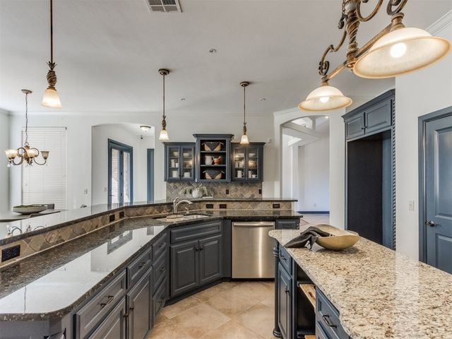 15213 Wilford Way, Edmond, OK 73013