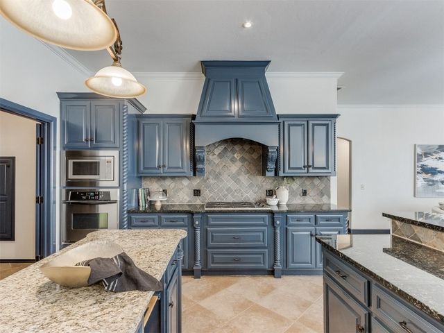 15213 Wilford Way, Edmond, OK 73013