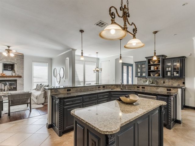 15213 Wilford Way, Edmond, OK 73013
