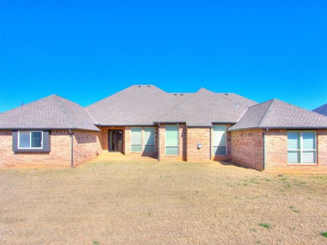 15213 Wilford Way, Edmond, OK 73013
