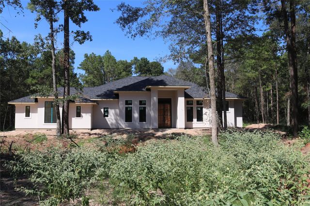 181 Branding Iron Road, Huntsville, TX 77340