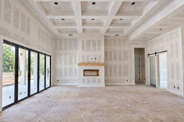 181 Branding Iron Road, Huntsville, TX 77340