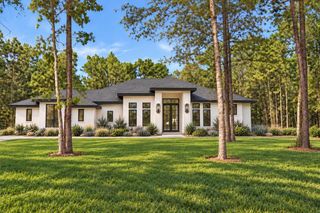 181 Branding Iron Road, Huntsville, TX 77340