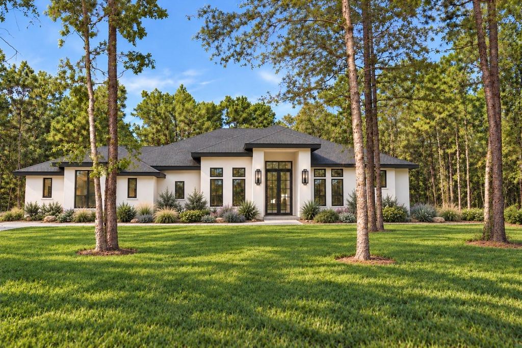 181 Branding Iron Road, Huntsville, TX 77340