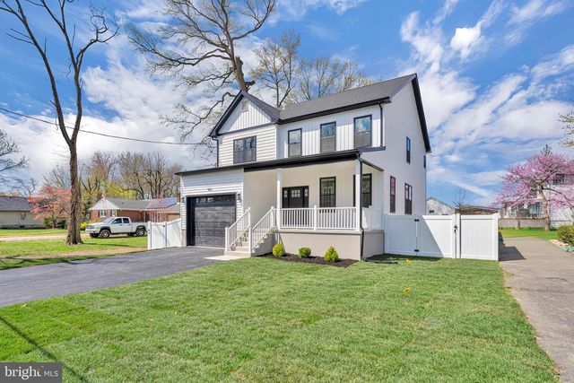 238 LANDING RD, Clarksboro, NJ 08020