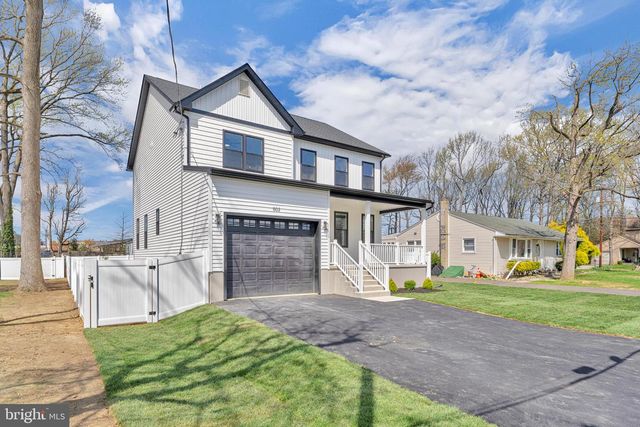 238 LANDING RD, Clarksboro, NJ 08020