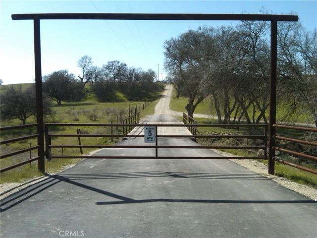 0 Nickel Creek, San Miguel, CA 93451