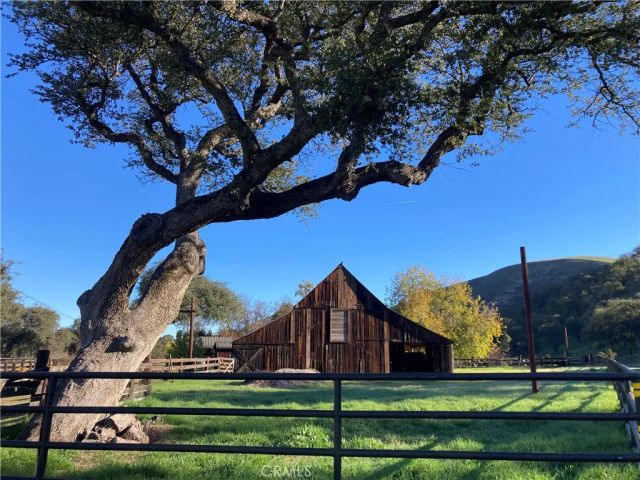 0 Nickel Creek, San Miguel, CA 93451