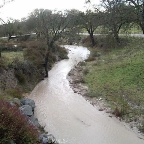 0 Nickel Creek, San Miguel, CA 93451