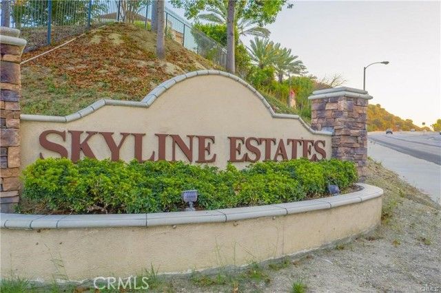 15477 SKYLINE Drive, Hacienda Heights, CA 91745