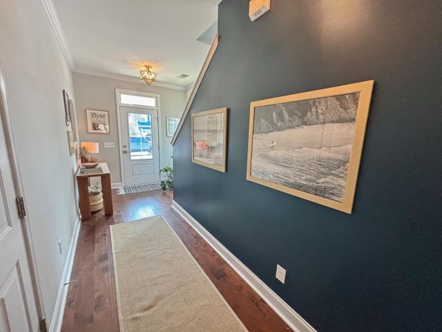 136 Fulmar Place, Charleston, SC 29414