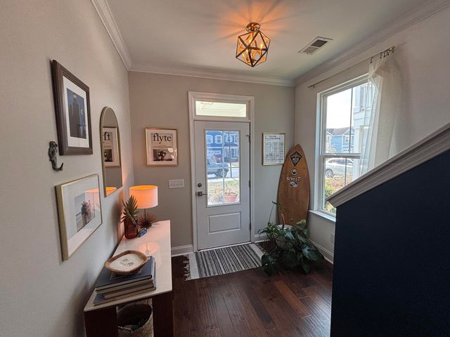 136 Fulmar Place, Charleston, SC 29414