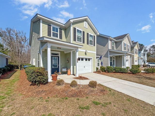136 Fulmar Place, Charleston, SC 29414