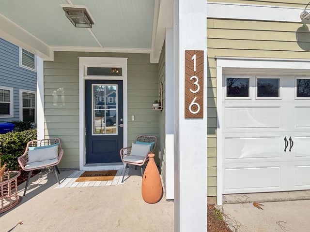 136 Fulmar Place, Charleston, SC 29414