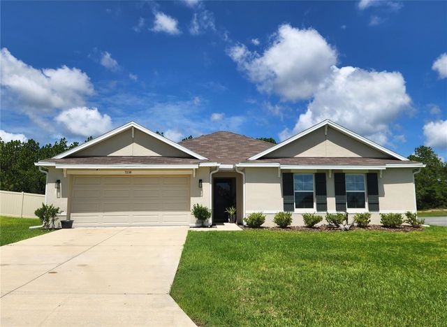 7238 SW 136TH LANE, Ocala, FL 34473