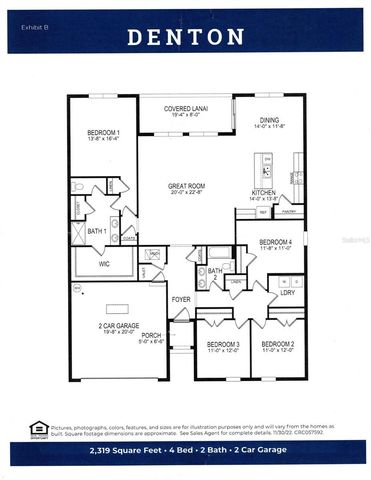7238 SW 136TH LANE, Ocala, FL 34473
