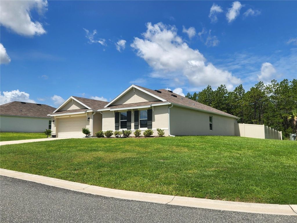 7238 SW 136TH LANE, Ocala, FL 34473