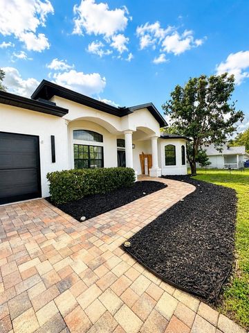 12716 BALSAM AVENUE, Hudson, FL 34669