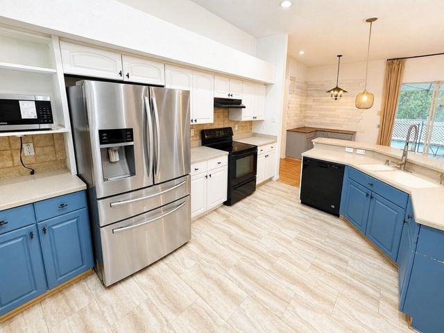 12716 BALSAM AVENUE, Hudson, FL 34669