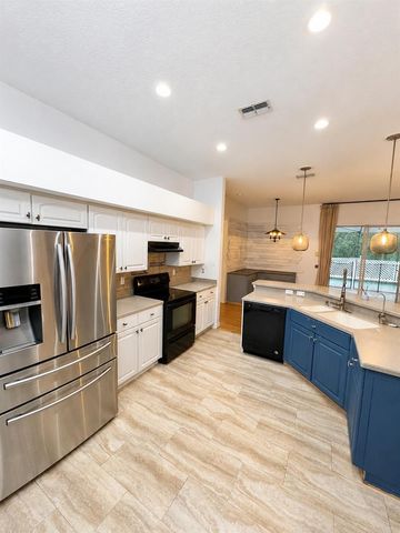 12716 BALSAM AVENUE, Hudson, FL 34669