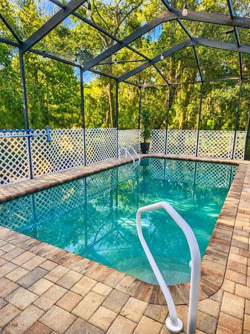 12716 BALSAM AVENUE, Hudson, FL 34669