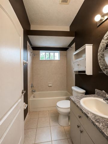 12716 BALSAM AVENUE, Hudson, FL 34669