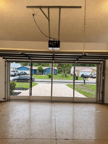 12716 BALSAM AVENUE, Hudson, FL 34669