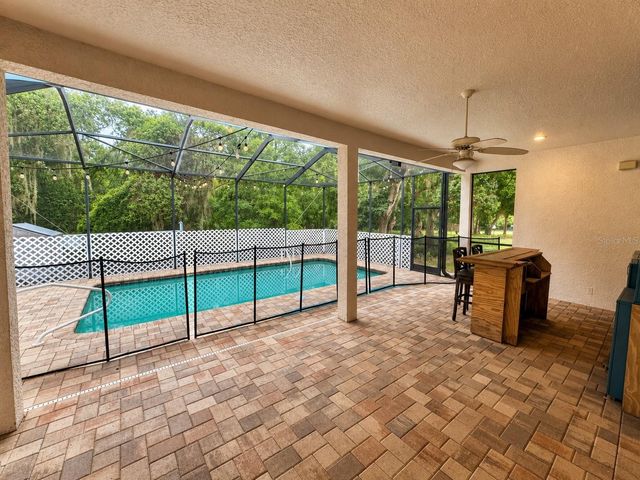 12716 BALSAM AVENUE, Hudson, FL 34669