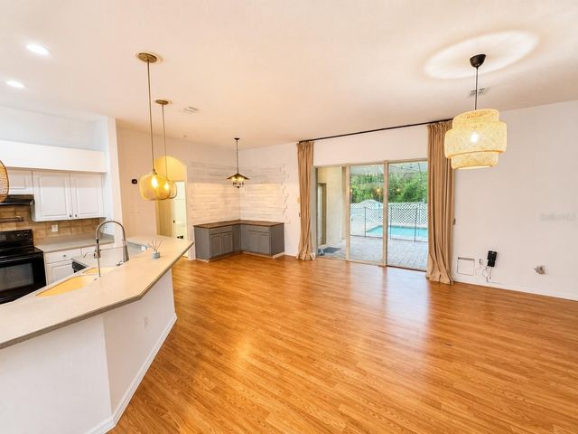 12716 BALSAM AVENUE, Hudson, FL 34669