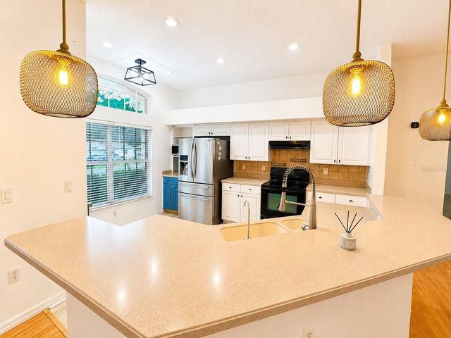12716 BALSAM AVENUE, Hudson, FL 34669