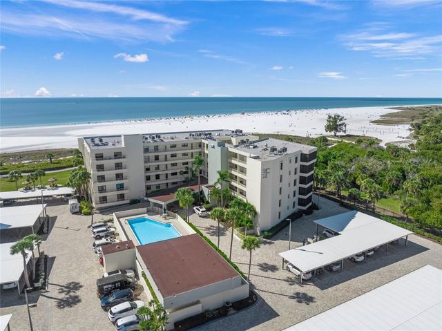 5740 MIDNIGHT PASS ROAD 104F, Sarasota, FL 34242