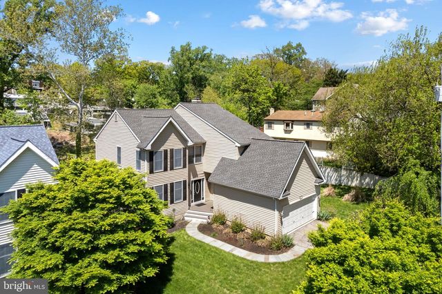 1711 POWDER MILL LN, Wynnewood, PA 19096