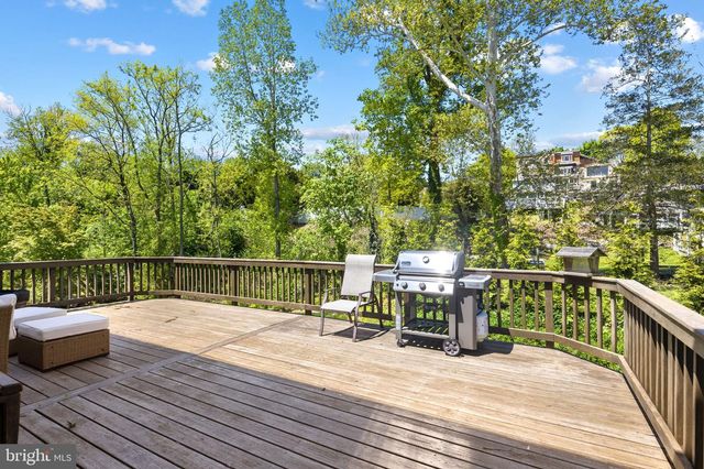 1711 POWDER MILL LN, Wynnewood, PA 19096