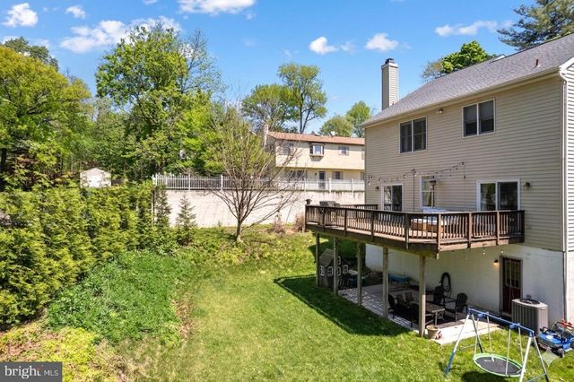 1711 POWDER MILL LN, Wynnewood, PA 19096